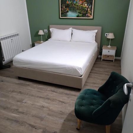 Casa Vacanze San Pietro Μπέργκαμο Εξωτερικό φωτογραφία