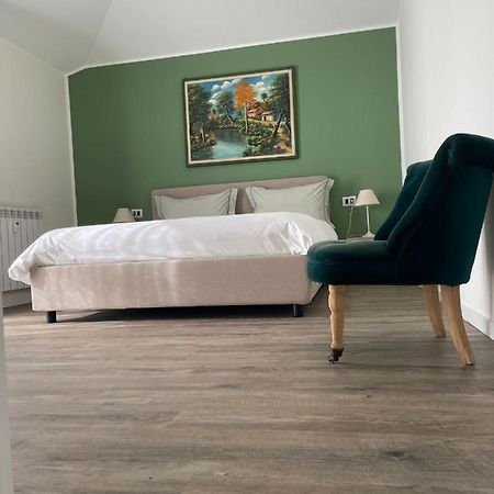 Casa Vacanze San Pietro Μπέργκαμο Εξωτερικό φωτογραφία