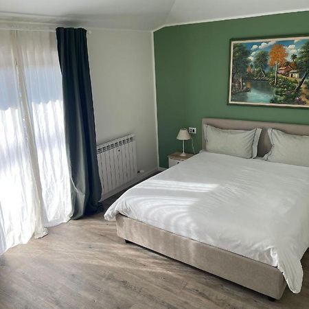 Casa Vacanze San Pietro Μπέργκαμο Εξωτερικό φωτογραφία