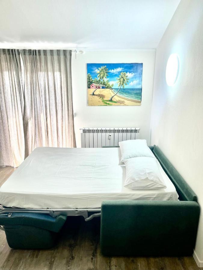 Casa Vacanze San Pietro Μπέργκαμο Εξωτερικό φωτογραφία